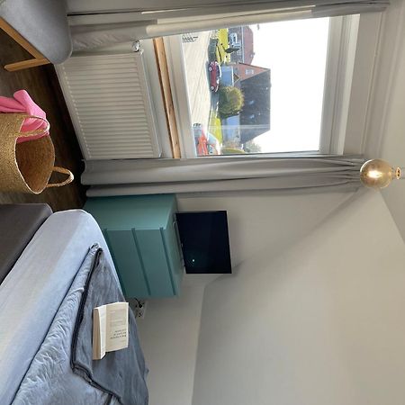 Casa Marcu Wohnung 1 Og Landkirchen Exteriör bild