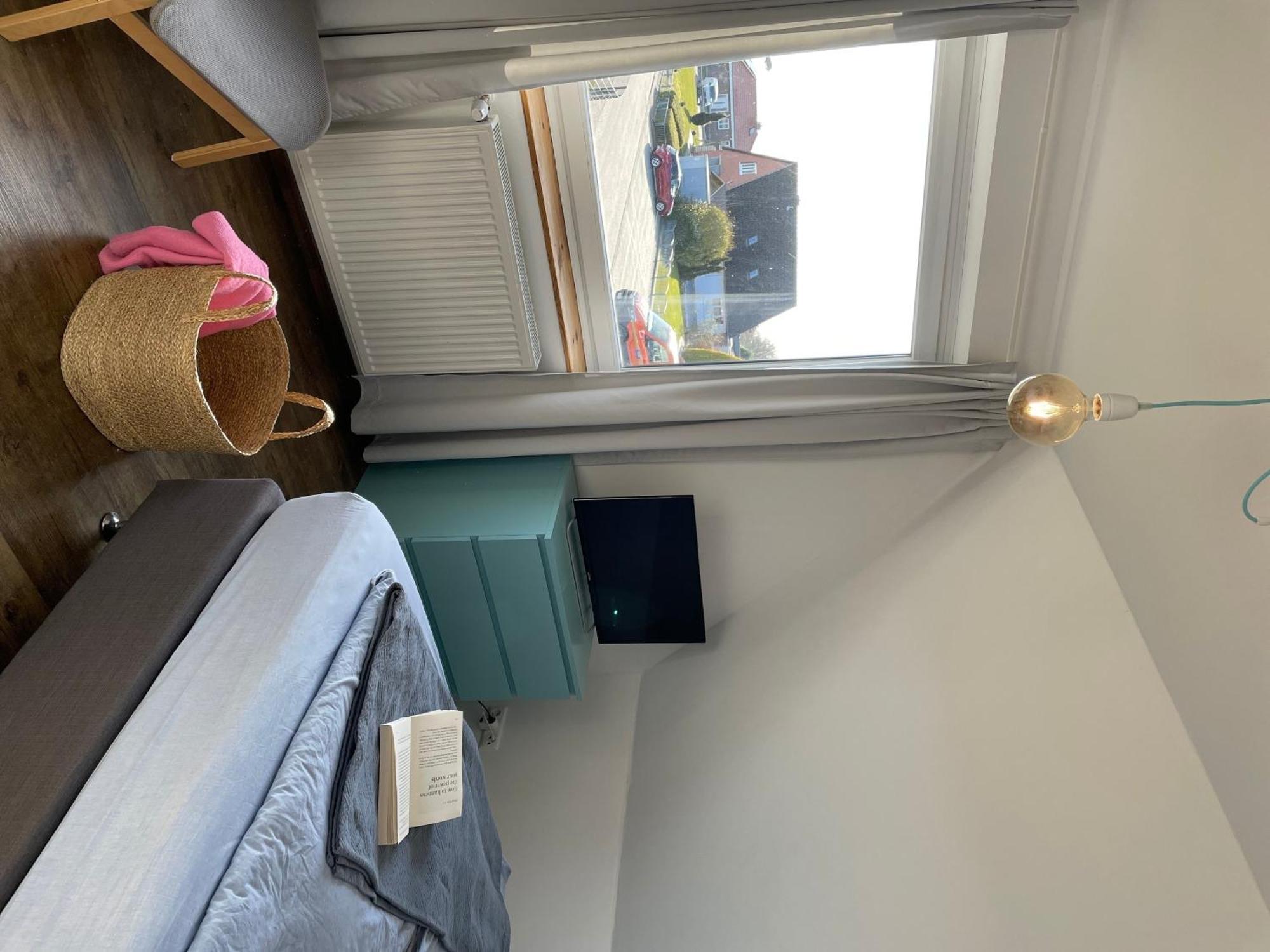 Casa Marcu Wohnung 1 Og Landkirchen Exteriör bild
