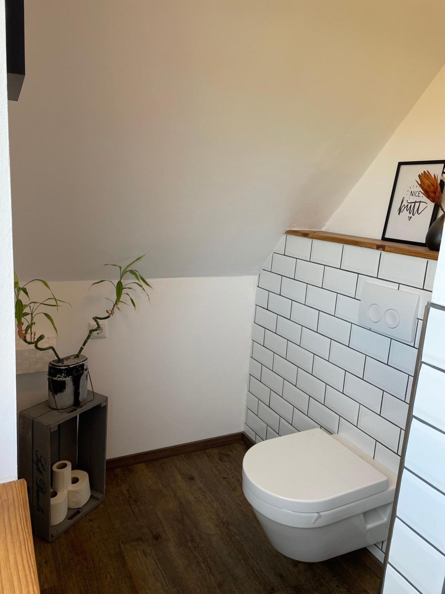 Casa Marcu Wohnung 1 Og Landkirchen Exteriör bild