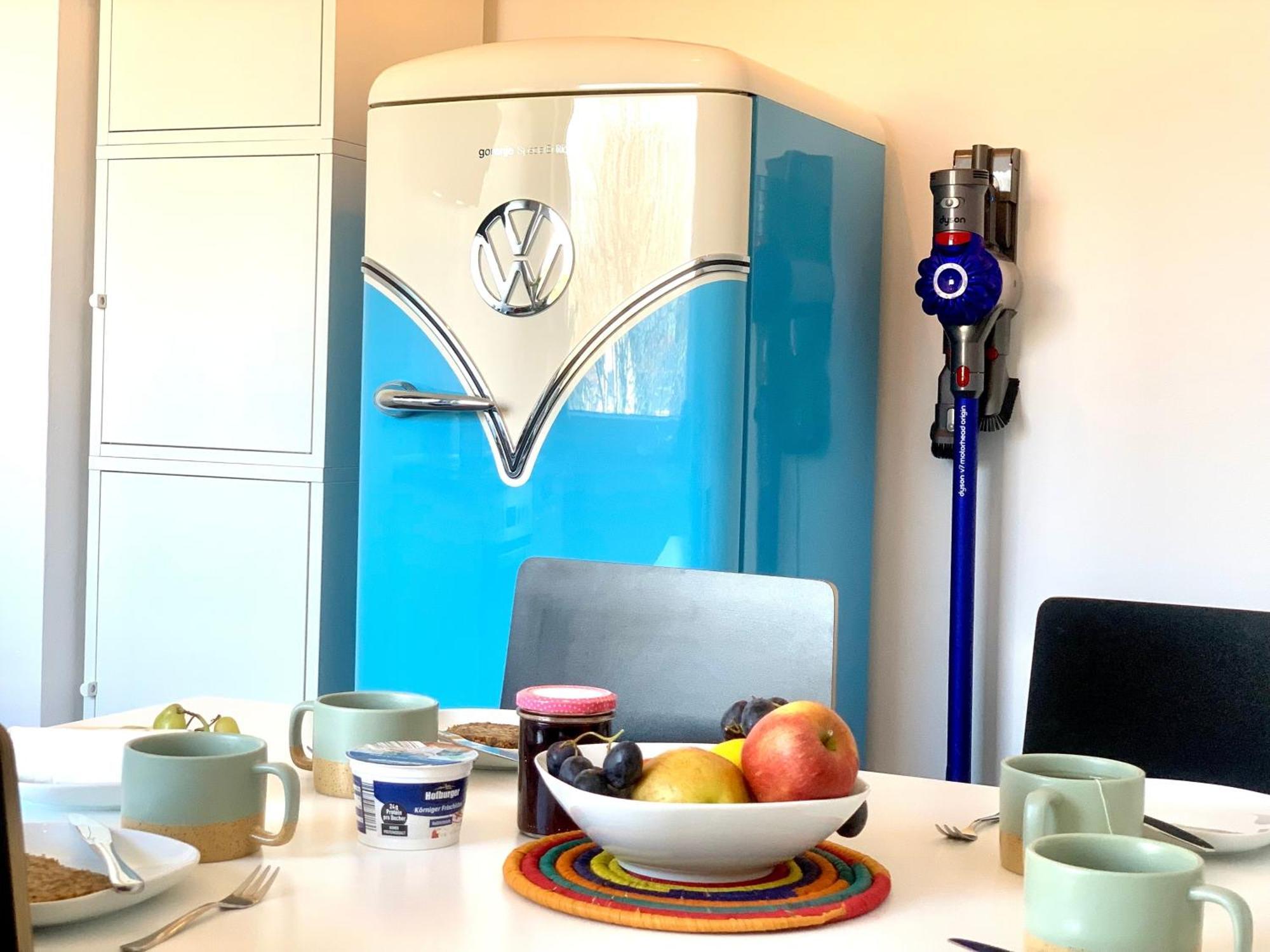 Casa Marcu Wohnung 1 Og Landkirchen Exteriör bild