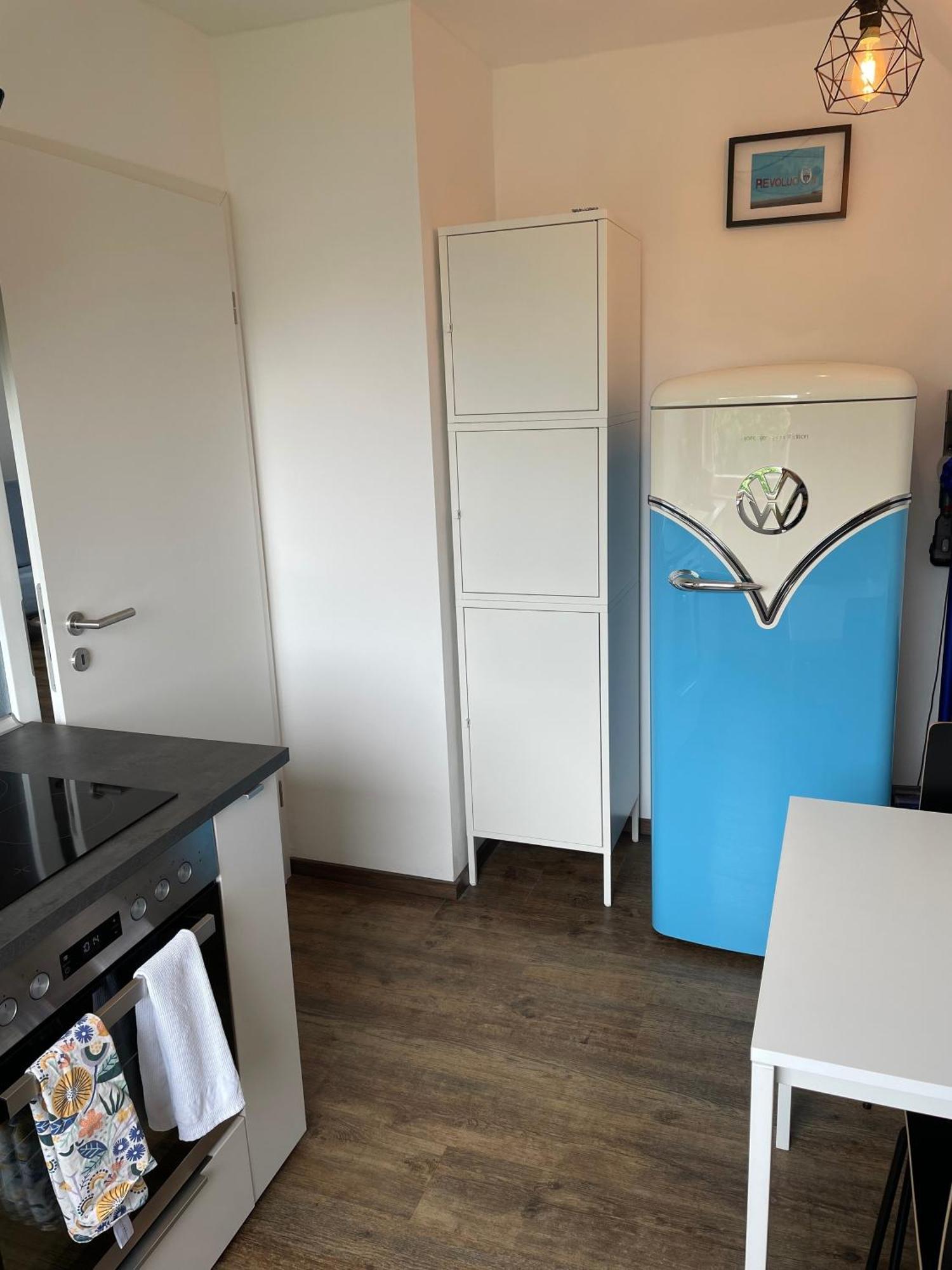 Casa Marcu Wohnung 1 Og Landkirchen Exteriör bild